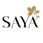 Saya