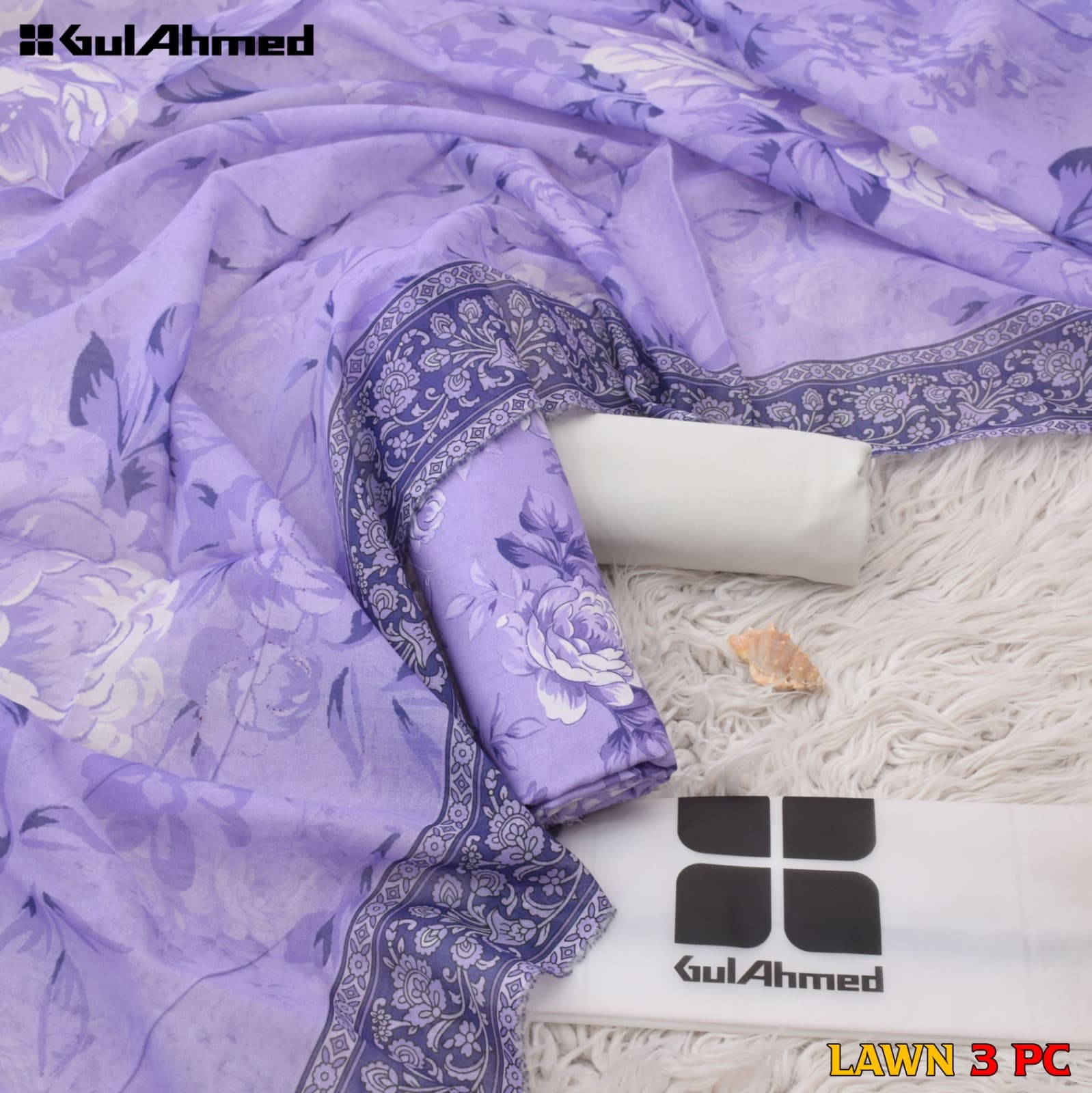 Eid Collection luxury printed volume