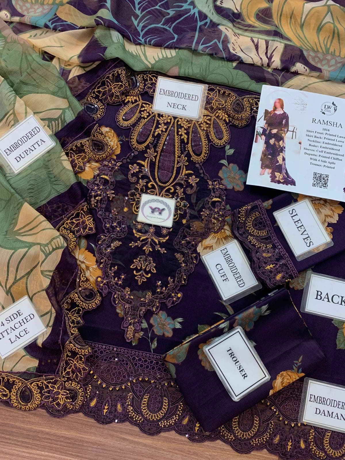 CHIFFON