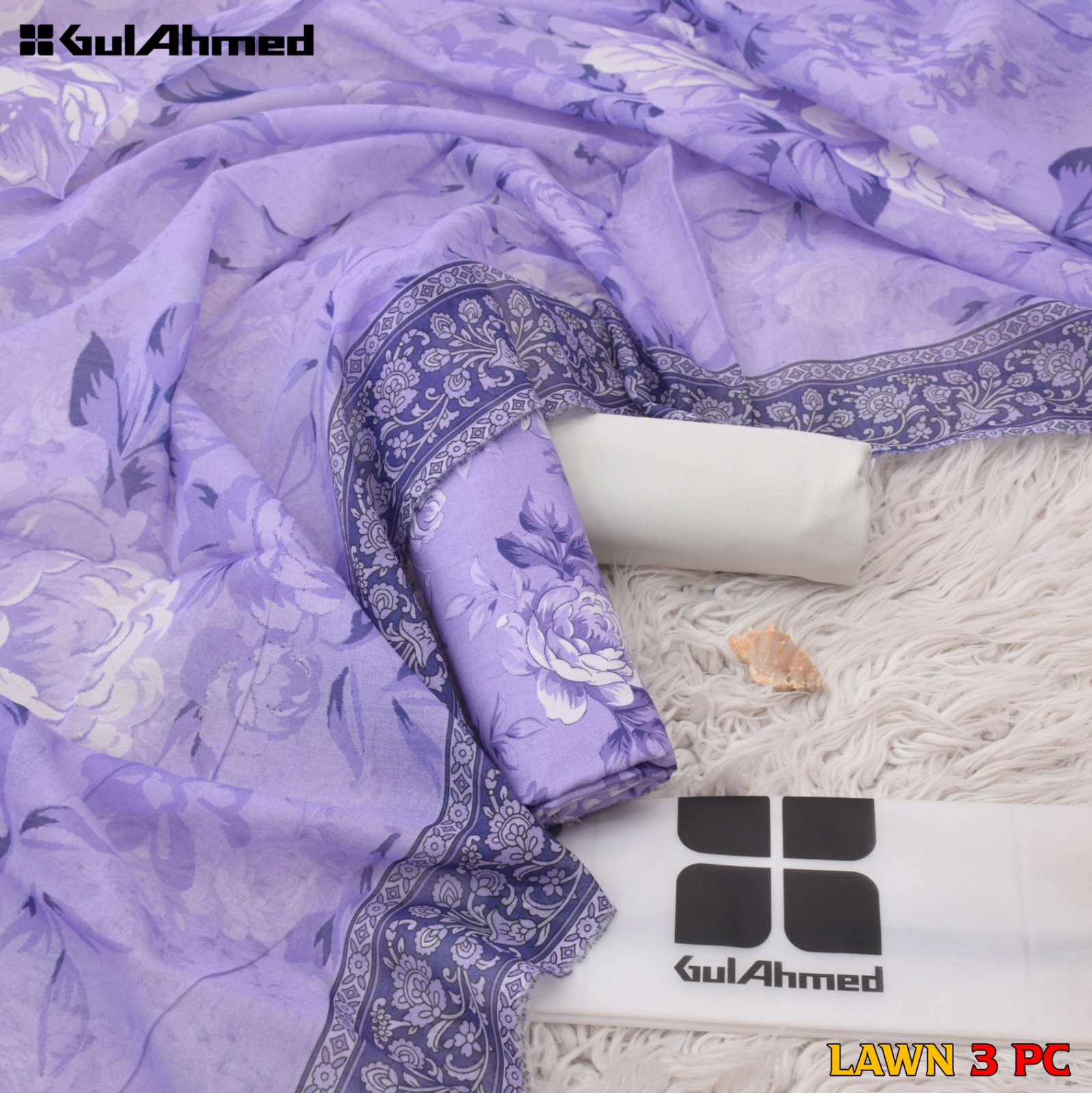 Eid Collection luxury printed volume