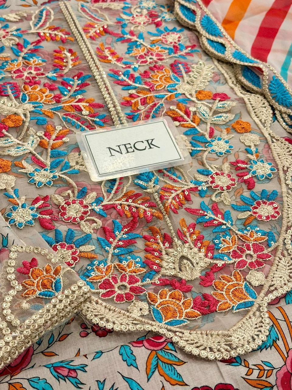 ANEELIES LAWN COLLECTION 2026